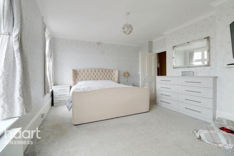 3 bedroom detached house for sale, Highfield Road, Minster on sea