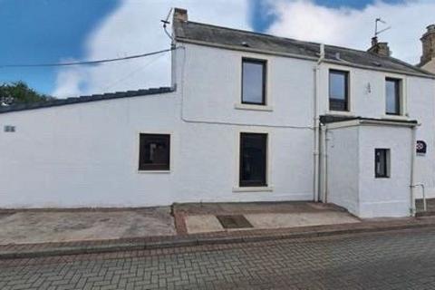 3 bedroom semi-detached house for sale, Cauldside, Main Street, West End, Chirnside, Duns, TD11