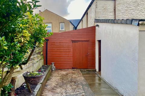 3 bedroom semi-detached house for sale, Cauldside, Main Street, West End, Chirnside, Duns, TD11