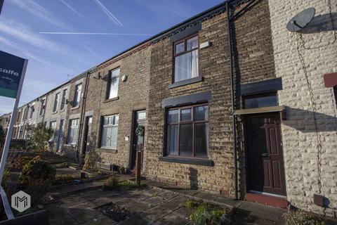 2 bedroom terraced house for sale, Tonge Moor Road, Bradshaw, Bolton, BL2 3BW