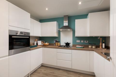 3 bedroom semi-detached house for sale - Plot 170, 171, The Lacemaker at Abbey Fields Grange, Nottingham Road, Hucknall NG15