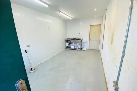 Land to rent - Unit 5, Michael's Business Centre, Park Lane East, Surrey, RH7