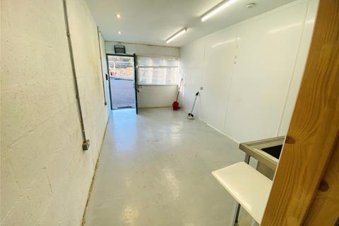 Land to rent - Unit 5, Michael's Business Centre, Park Lane East, Surrey, RH7