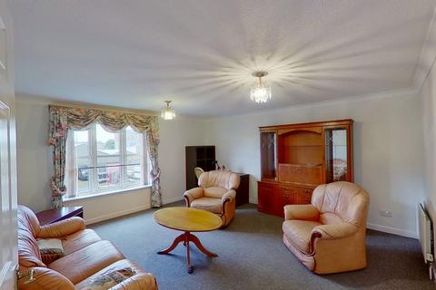 2 bedroom flat to rent, South Gray Street, Edinburgh, Midlothian, EH9