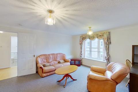 2 bedroom flat to rent, South Gray Street, Edinburgh, Midlothian, EH9