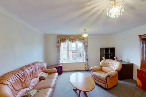 2 bedroom flat to rent, South Gray Street, Edinburgh, Midlothian, EH9