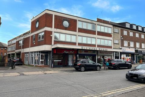 Office to rent, 43 Buckingham Street, Aylesbury HP20