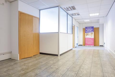 Office to rent, 43 Buckingham Street, Aylesbury HP20