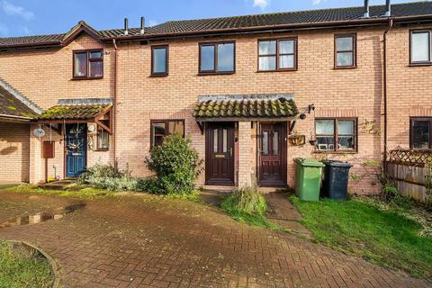 5 Manor Fields, Burghill, Hereford, HR4 7RR