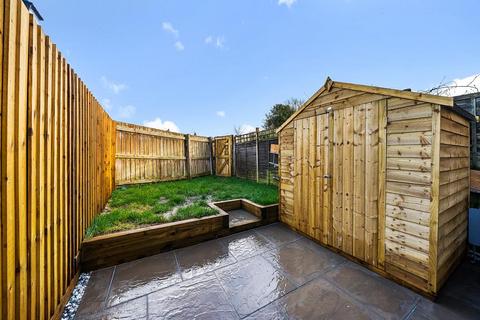 5 Manor Fields, Burghill, Hereford, HR4 7RR