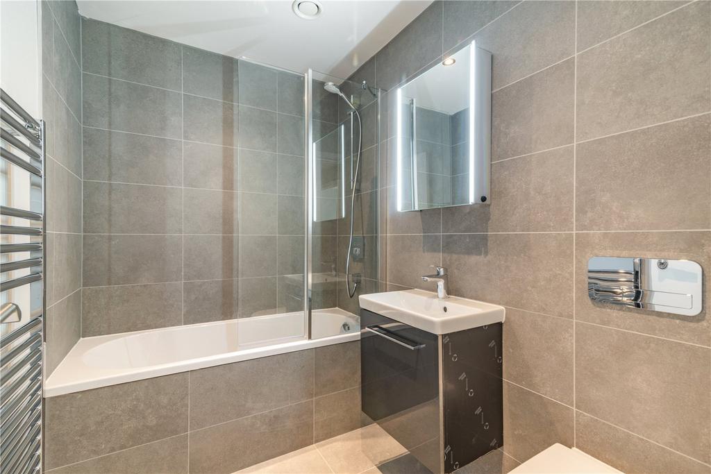 House Bathroom