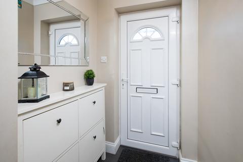 1 Latimer Road, Corby, NN17 2DA