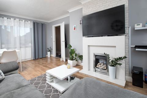 1 Latimer Road, Corby, NN17 2DA