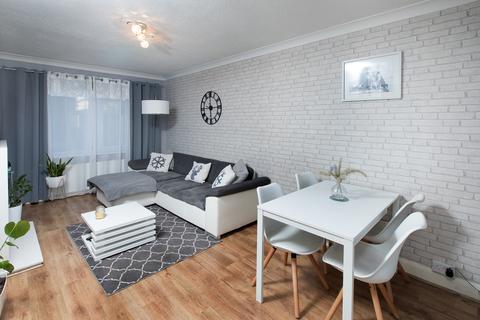 1 Latimer Road, Corby, NN17 2DA