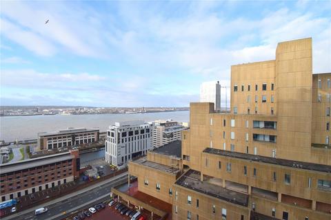2 bedroom apartment for sale, Rumford Place, City Centre, Liverpool, L3