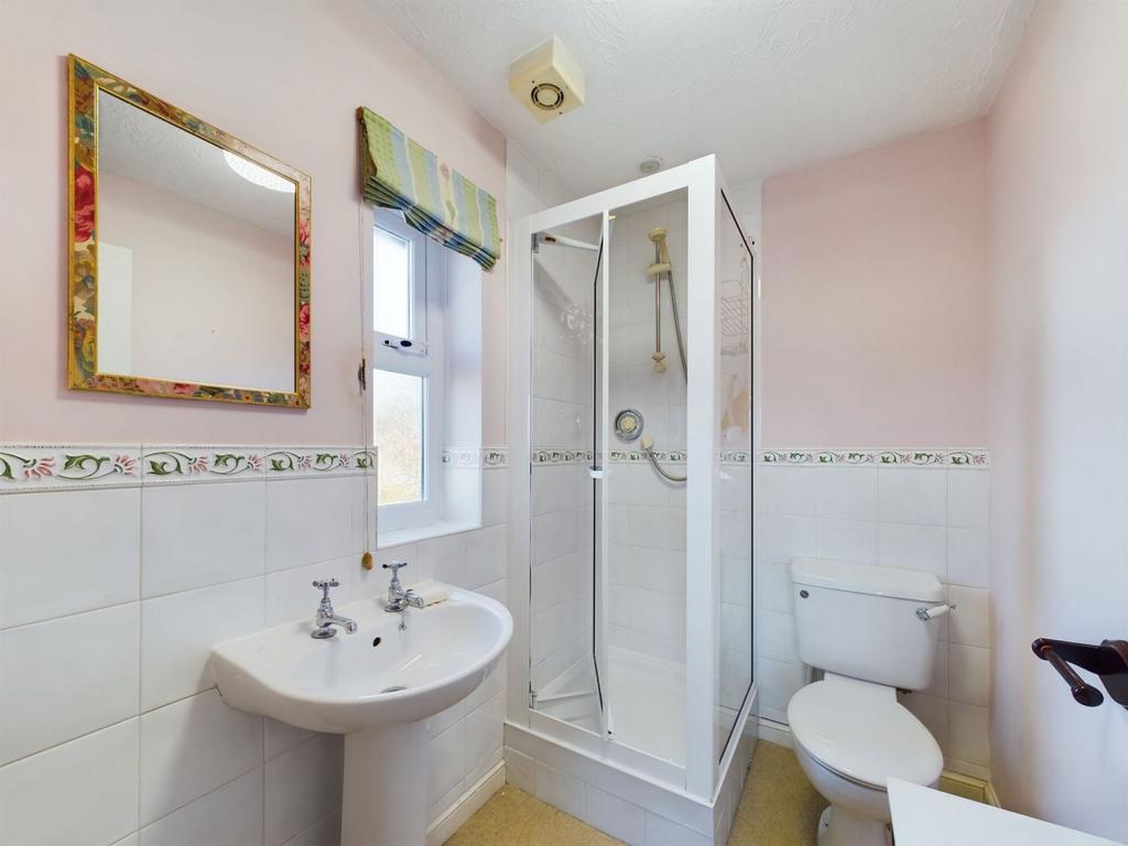 En suite