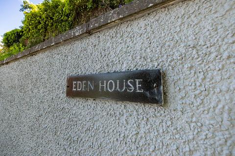 6 bedroom detached house for sale, Eden House, Lanton Road, Jedburgh TD8 6BL