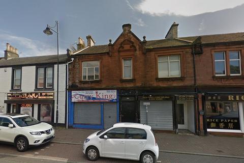 1 bedroom flat for sale, Main Street, Dreghorn, Ayrshire KA11