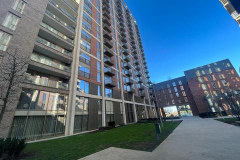 2 bedroom flat for sale, Local Crescent, Block B, Hulme Street, Salford, M5 4ZE