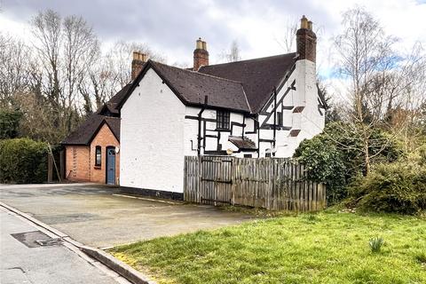 10 bedroom detached house for sale, Goldcrest Drive, Shrewsbury, Shropshire, SY1