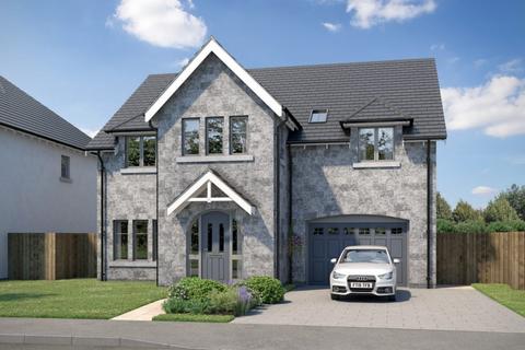 4 bedroom detached house for sale, Plot 4, 4 Bedroom House at The Woodlands at Milltimber, Contlaw Road AB13
