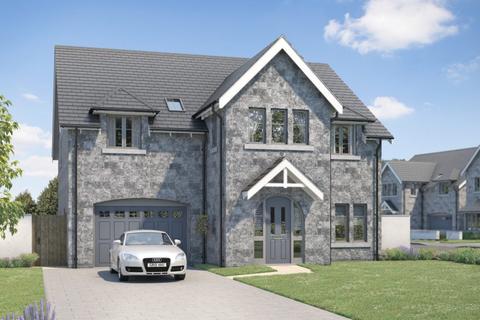 4 bedroom detached house for sale - Plot 30, 4 Bedroom House at The Woodlands at Milltimber, Contlaw Road, Amberdeen AB13