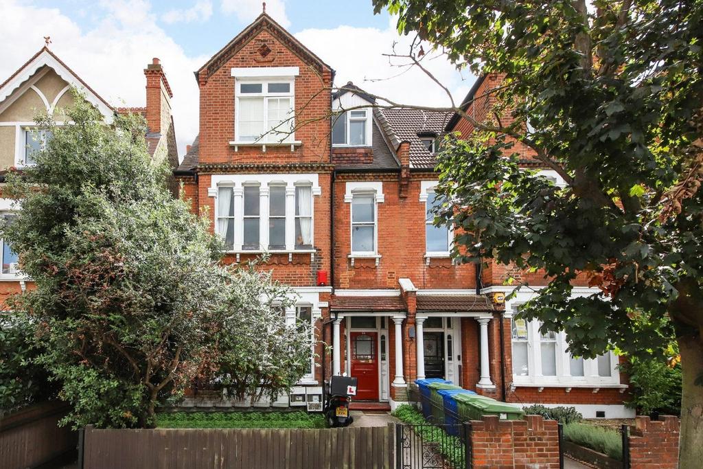 Herne Hill, London, SE24 Studio to rent £1,200 pcm (£277 pw)