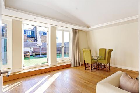 2 bedroom apartment for sale, Collingham Place, London, SW5