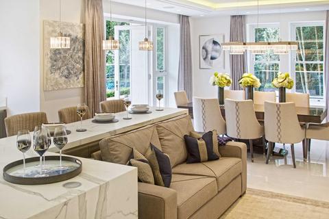 undefined, Camlet Way, Hadley Wood, EN4