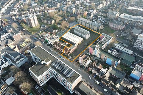 Industrial unit for sale - Mayday Road, Croydon CR7, 20-24 Mayday Road, Thornton Heath, CR7 7HL