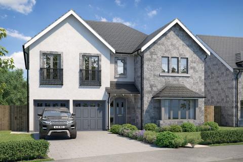 5 bedroom detached house for sale, Plot 5, 5 Bedroom House at The Woodlands at Milltimber, Contlaw Road AB13