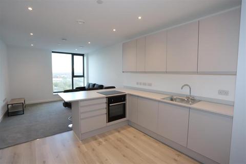 1 bedroom apartment to rent, Apt 21001, No1 Old Trafford