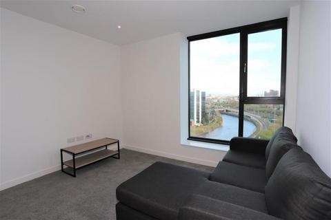 1 bedroom apartment to rent, Apt 21001, No1 Old Trafford