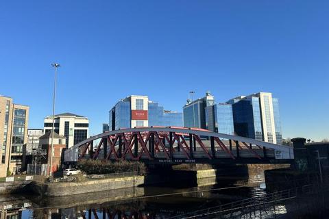 1 bedroom apartment to rent, Apt 21001, No1 Old Trafford