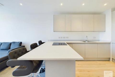 1 bedroom apartment to rent, Apt 21001, No1 Old Trafford