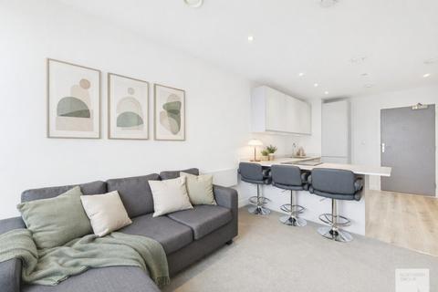 1 bedroom apartment to rent, No1 Old Trafford