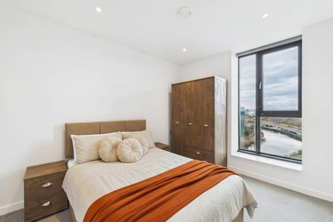 1 bedroom apartment to rent, No1 Old Trafford