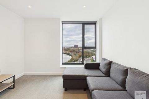 1 bedroom apartment to rent, No1 Old Trafford