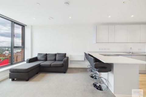 1 bedroom apartment to rent, No1 Old Trafford