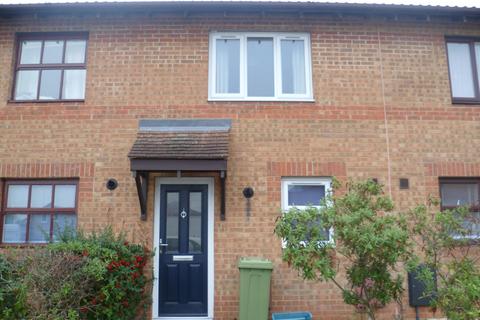 2 bedroom terraced house to rent, Wynyard Court, Oldbrook, Milton Keynes, MK6