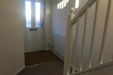 2 bedroom terraced house to rent, Wynyard Court, Oldbrook, Milton Keynes, MK6