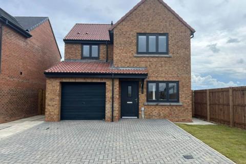 3 bedroom detached house for sale, The Lilac, Seaton Meadows, Seaton Carew