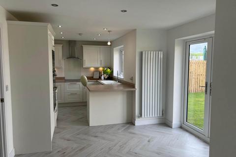 3 bedroom detached house for sale, The Fuchsia, Seaton Meadows, Seaton Carew