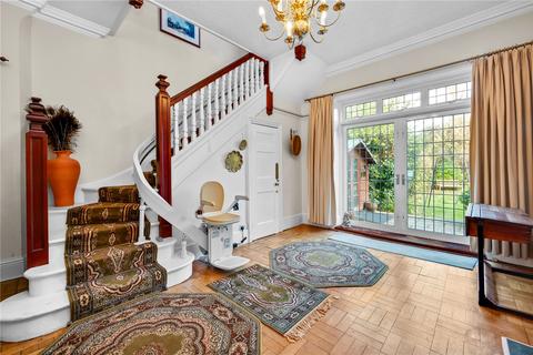 33 Corkran Road, Surbiton, KT6 6PL