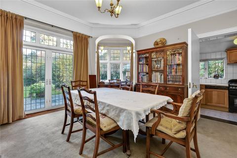 33 Corkran Road, Surbiton, KT6 6PL