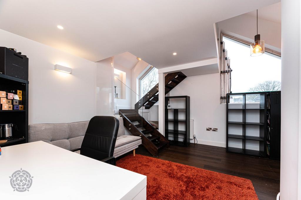 Bedroom Six