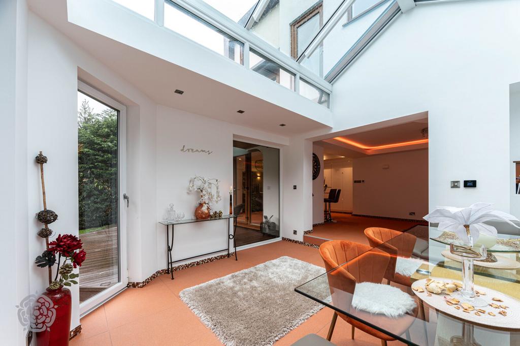 Orangery