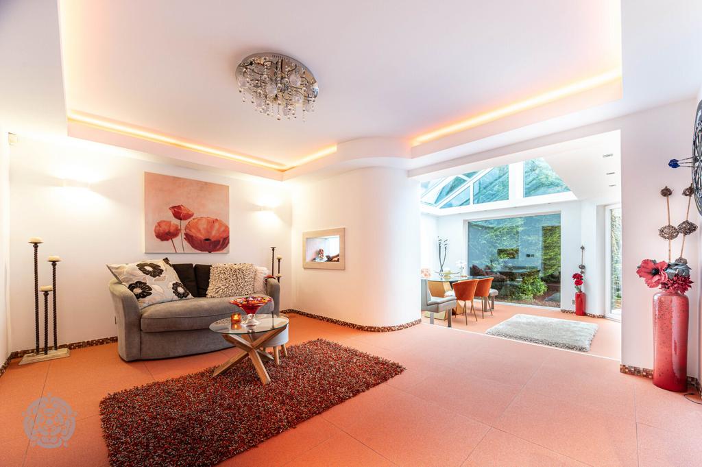 Open Plan Family