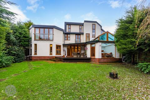 6 bedroom detached house for sale, Brinksway, Bolton, Greater Manchester, BL1 5XG