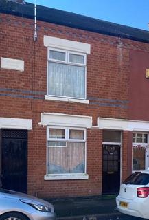 2 bedroom terraced house for sale, Cottesmore Road, Leicester LE5